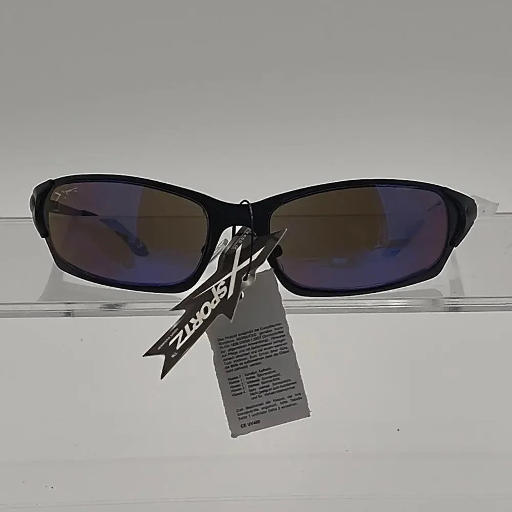 472 sportz black sunglasses with